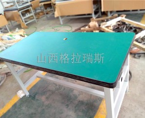 【好消息】恭喜太原各大小學(xué)成功安裝工作臺|輕型工作臺|防靜電工作臺！