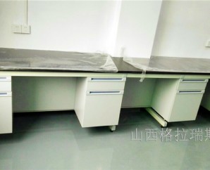 【好消息】湖北實(shí)驗(yàn)室實(shí)驗(yàn)邊臺實(shí)驗(yàn)操作臺到貨安裝完成！