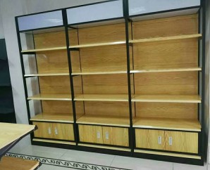 超市貨架大同市平城區(qū)某商務(wù)酒店現(xiàn)貨供應(yīng)