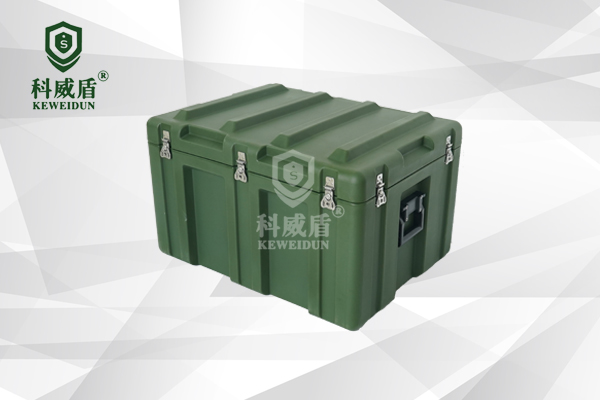 科威盾軍工箱 科威盾軍工箱