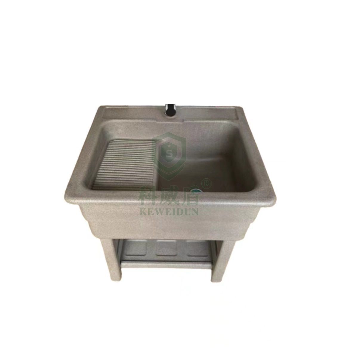 一體式洗衣臺(tái)盆 一體式洗衣臺(tái)盆